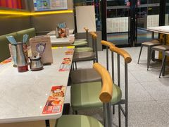 -小杨生煎(百联嘉定购物中心店)