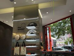 -喧闹·东方大气茶(鹅岭二厂店)