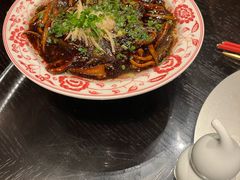 -海天楼中餐厅(吴宫泛太平洋酒店)