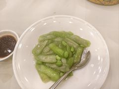 -梅龙镇酒家(南京西路总店)