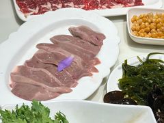 -围炉夜话·潮汕卤水火锅(榕江店)