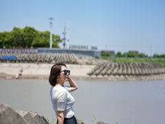 -华夏文化旅游区三甲港海滨区