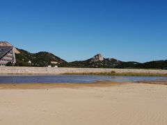 -威海大乳山景区