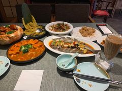 -隐食私房菜(渡口·光荣院南门·老街店)