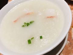 东星斑片粥-金玉满堂潮州酒楼(无限极荟购物广场店)