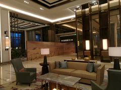 大堂-松咖啡自助餐厅·松北香格里拉