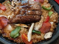 -必胜客(瑞虹店)