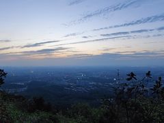 -杭州半山国家森林公园