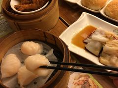 -添好运点心专门店(深水埗店)