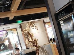 -九毛九西北菜(百信广场店)