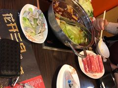 -呷哺呷哺(西单大悦城店)