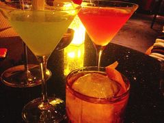 -翡翠36酒吧(浦东香格里拉店)