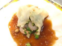 -大清花饺子(五五路店)