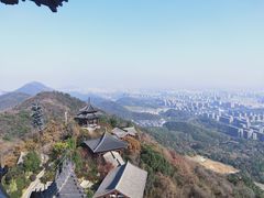 -杭州半山国家森林公园