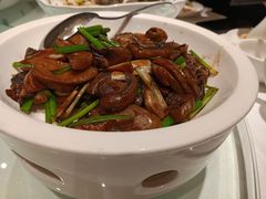 -西贝(满都海公园店)
