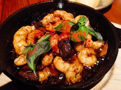 -SHAN山(前滩太古里店)