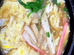 -老姑砂锅·烧烤天津菜(体北道店)