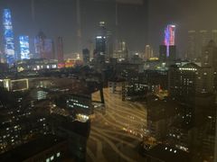 -天津君隆威斯汀酒店