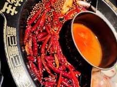 -味舵主重庆火锅(邓尉路店)