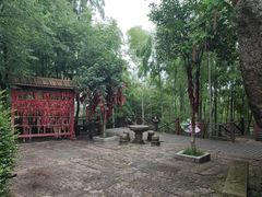 -巨石山景区
