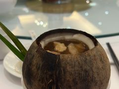 -山泉公馆酒家(珠江新城店)