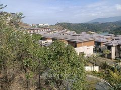 -熹乐谷温泉度假区