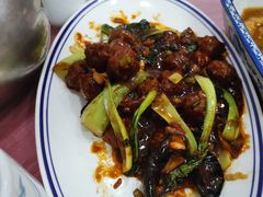 -乐乐餐厅(湘子庙街店)