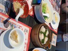 -虾饺妹·粤式手工点心(水荫路店)