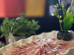 -云尊府云南菜·蒸汽石锅鱼(学清路店)