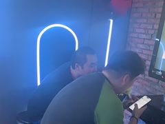 -云晓光头烧烤吧(盛夏店)