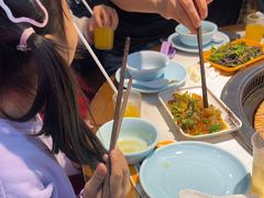-地锅公社·现炒地锅鸡·地锅鱼·夜宵(罗锦路店)