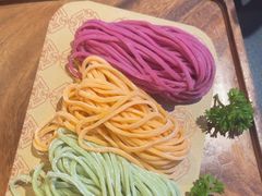 -阳坊胜利涮羊肉(阳坊老店)