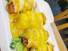 -朴鲸家正宗韩国料理(福田店)