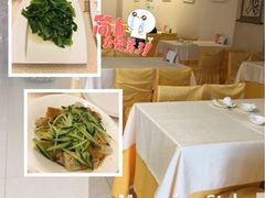 -楼兰印象(朝外店)