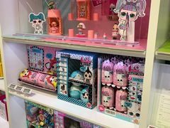 -泡泡玛特POPMART(合生汇店)