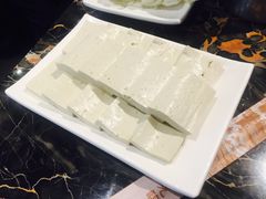 -花千代秘制烤鱼(曼哈顿店)