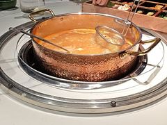 -花菇朵·云山雀 ll 野生菌火锅·精品云南菜(万柳店)