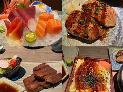 -炙柒Sekinana·精致日料(合生汇店)