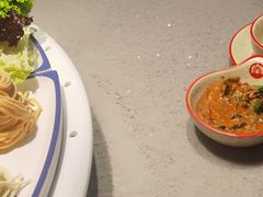 -羊来顺冰煮鲜羊 铁锅烀羊肉(中央大街店)