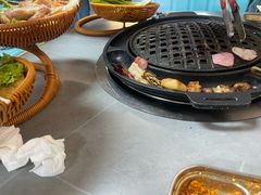 -牛犇炭火烤肉·鲜切烤肉(承德总店)