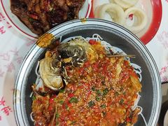 -堂瓦里·33年传统赣菜(第一街区店)