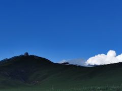 -黄河九曲第一湾