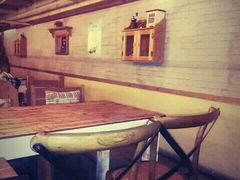 -Cafe Alice咖啡爱丽丝(奥城店)