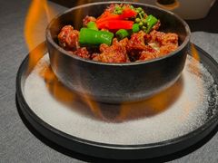 -南里山房·新淮扬菜(徐汇万科店)