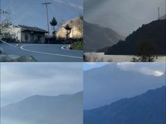 -硗碛藏寨·神木垒景区