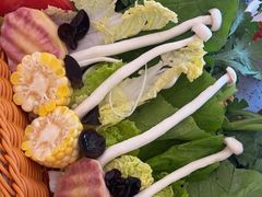 -阿婆情腊排骨火锅(金虹路店)