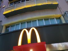 -麦当劳(集美石鼓店)