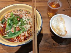 -阿福板凳面(观音桥店)