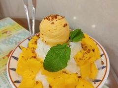 -顺记冰室(宝华路店)