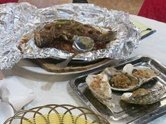 -崖口红树林海鲜餐厅